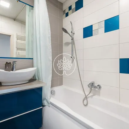 Rent this 2 bed apartment on Andrzeja Nowackiego 2 in 85-950 Bydgoszcz, Poland