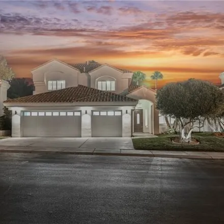 Buy this 4 bed house on 8140 Lake Hill in Las Vegas, NV 89128