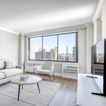 Rent this 1 bed apartment on 808 Columbus Avenue in New York, NY 10025