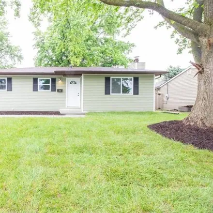 Buy this 3 bed house on 2830 National Avenue in Granite City, IL 62040