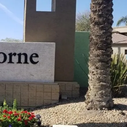 Rent this 2 bed apartment on The Hawthorne in 3848 North 3rd Avenue, Phoenix