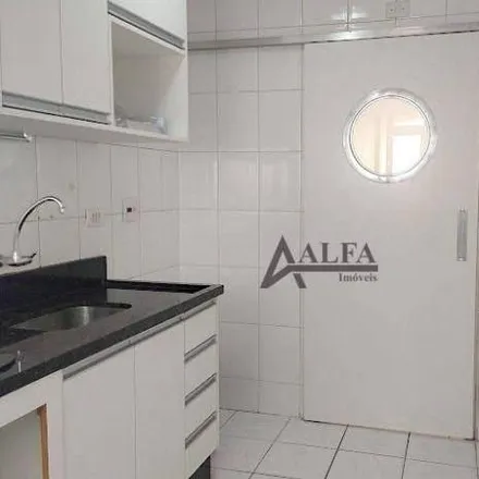 Buy this 2 bed apartment on Condomínio Mirante do Tatuapé in Rua Pedro Bellegarde 208, Vila Gomes Cardim