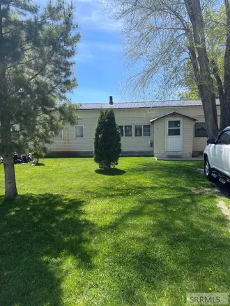 Buy this 2 bed house on 21 West Juniper Street in Parker, Fremont County