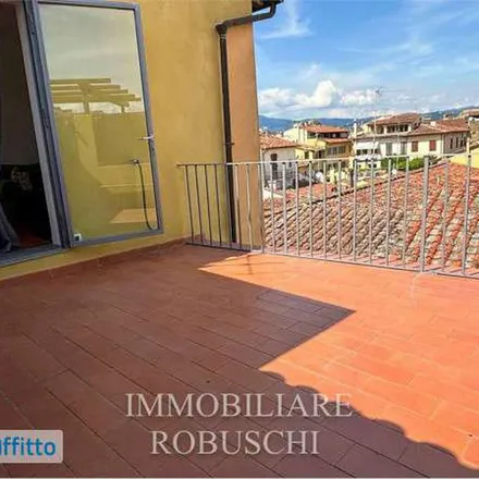 Rent this 3 bed apartment on Via dei Neri 42 R in 50122 Florence FI, Italy