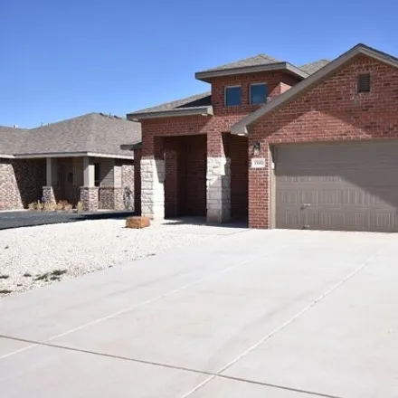 Rent this 3 bed house on Avenue R in Lubbock, TX 79423