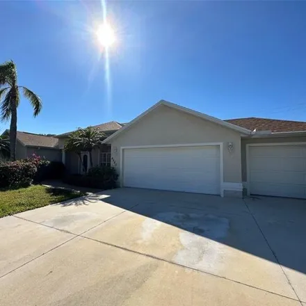Rent this 3 bed house on 4580 Crystal Rd in Venice, Florida