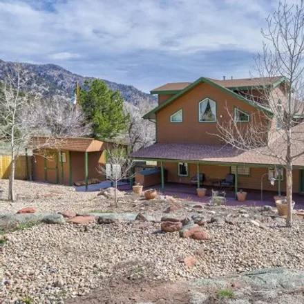 Buy this 3 bed house on 15 May Ave in Lyons, Colorado