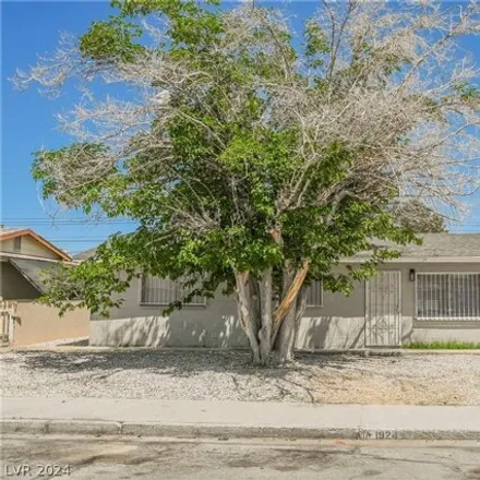 Buy this 3 bed house on 1972 Hassell Avenue in North Las Vegas, NV 89032