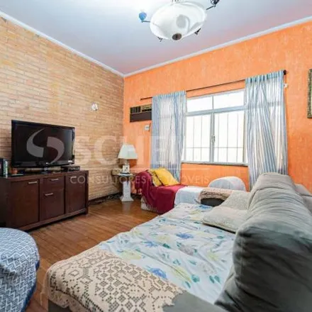 Image 1 - Rua Mapuá, Chácara Flora, São Paulo - SP, 04626-000, Brazil - House for sale