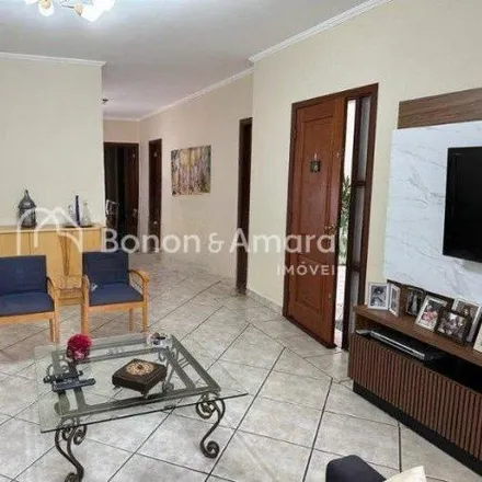 Buy this 3 bed house on Rua Doutor Antônio Hossri in Cidade Universitária, Campinas - SP