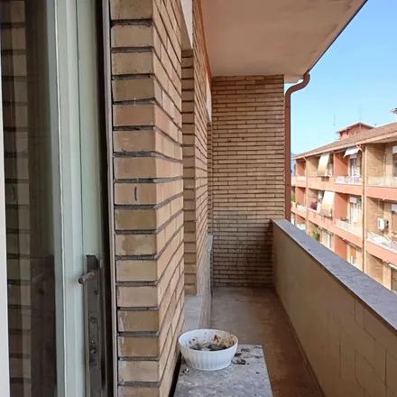 Rent this 2 bed apartment on Via Tagliamento 13 in 03100 Frosinone FR, Italy