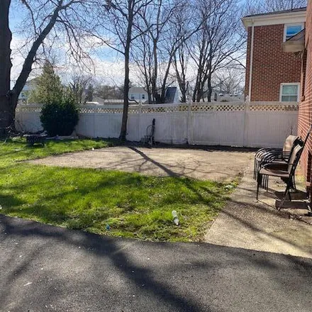 Rent this 3 bed apartment on 5 Howland Avenue in Long Branch, NJ 07740