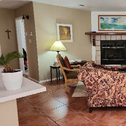 Rent this 1 bed room on Michael Emery Trail in High Desert, Albuquerque