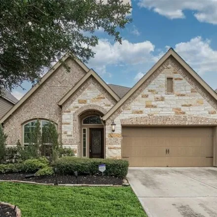 Buy this 3 bed house on 17019 Rydal Grove Ln in Richmond, Texas