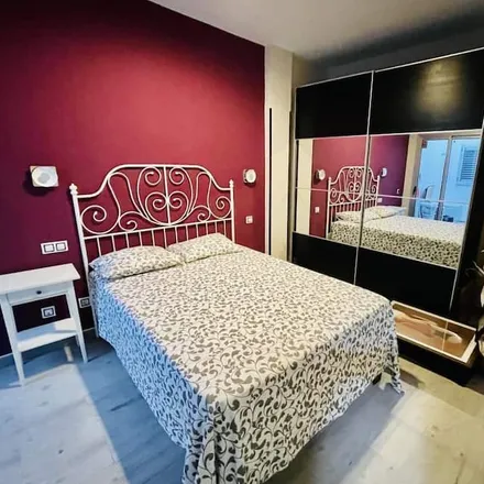 Rent this 2 bed apartment on Mogán in Las Palmas, Spain