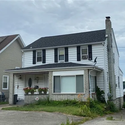 Image 3 - 701 McCandless Street, Arnold, Westmoreland County, PA 15068, USA - House for sale