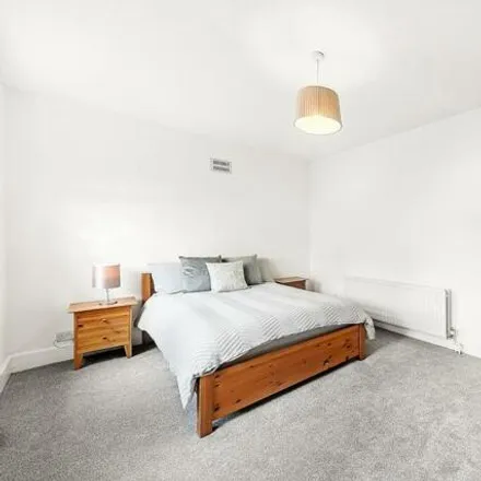 Buy this 2 bed apartment on Dalebury Road in London, SW17 7HJ
