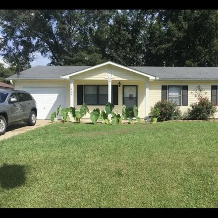 Buy this 3 bed house on 601 Pence Street in Attalla, AL 35954