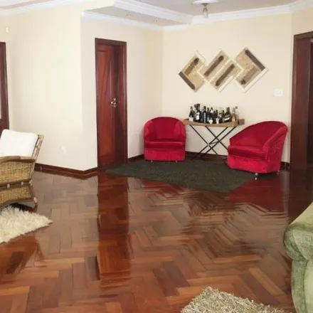 Buy this 5 bed house on Alameda Lins in Jardim do Lago, Atibaia - SP