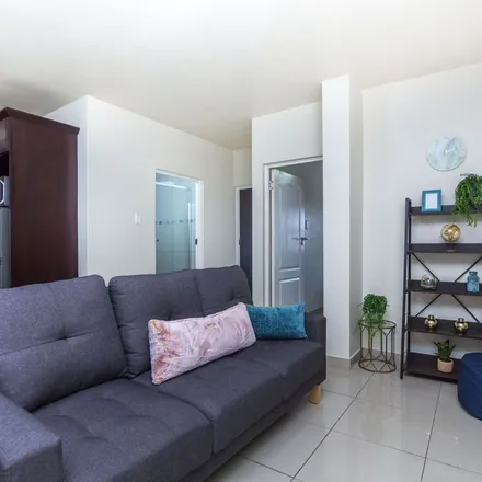 Rent this 2 bed apartment on Gordon Road Girls' School in Lilian Ngoyi Road, Windermere