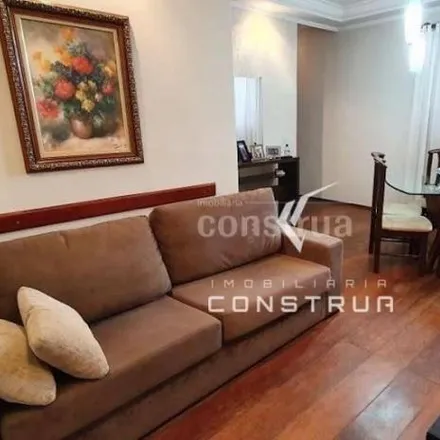 Buy this 3 bed apartment on Rua Ottmar Magenthaler in Taquaral, Campinas - SP