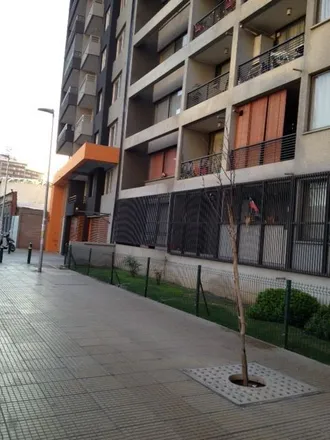 Image 1 - Santa Petronila / Ecuador, Avenida Ecuador, 919 0847 Estación Central, Chile - Apartment for rent