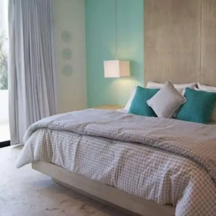 Rent this 1 bed condo on Santiago de Querétaro in Querétaro, Mexico