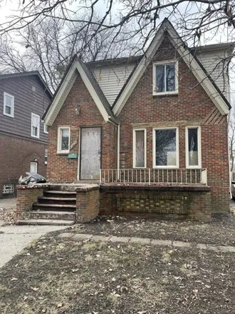 Buy this 3 bed house on 5979 Yorkshire Road in Detroit, MI 48224