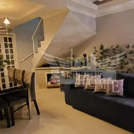 Buy this 2 bed house on Rua Ismael Emiliano da Silva in Demarchi, São Bernardo do Campo - SP