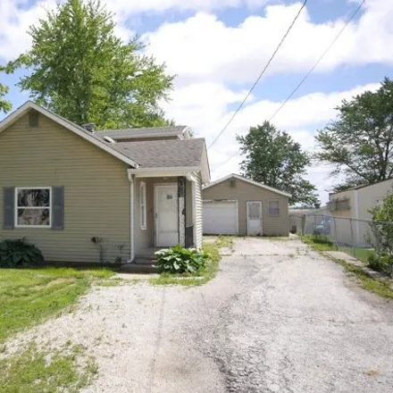 Buy this 4 bed house on 306 North Landrum Street in Cairo, Randolph County