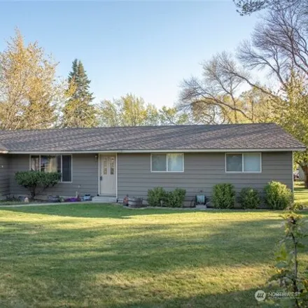 Image 1 - 1427 Bonnie Lane, Ellensburg, WA 98926, USA - House for sale