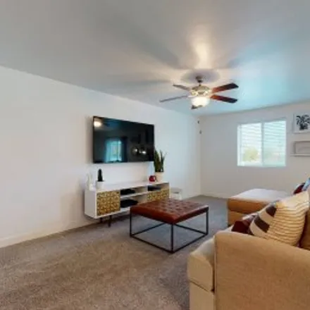 Rent this 1 bed apartment on 1714 West 1160 South