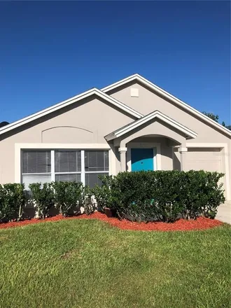 Buy this 2 bed house on 1526 Brookebridge Drive in Orange County, FL 32825