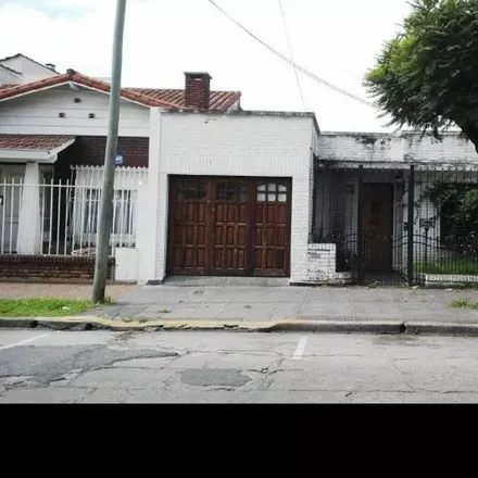 Buy this studio apartment on José Mármol 2927 in Partido de La Matanza, 1765 San Justo