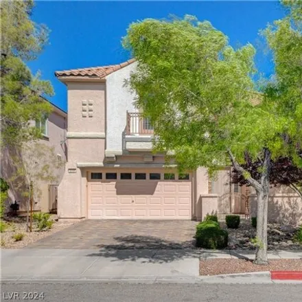 Image 2 - 2256 Summer Home Street, Summerlin South, NV 89135, USA - House for sale