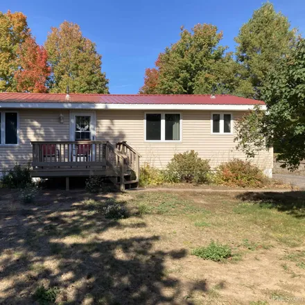 Buy this 3 bed house on 929 Evergreen Street in Hancock, Houghton County