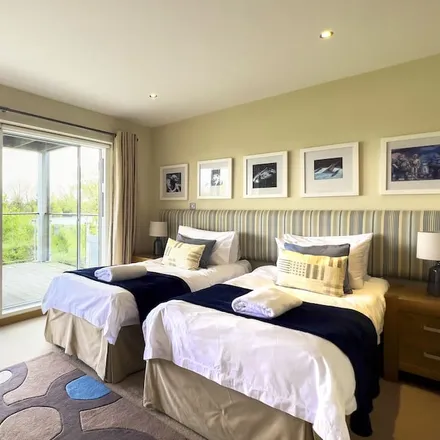 Rent this 6 bed house on Somerford Keynes in GL7 6BG, United Kingdom