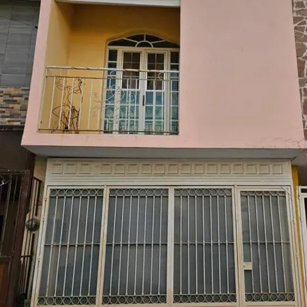 Buy this 3 bed house on Calle de las Margaritas in 45400 Tonalá, JAL