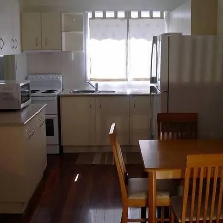 Rent this 2 bed house on Eastern Heights QLD 4305