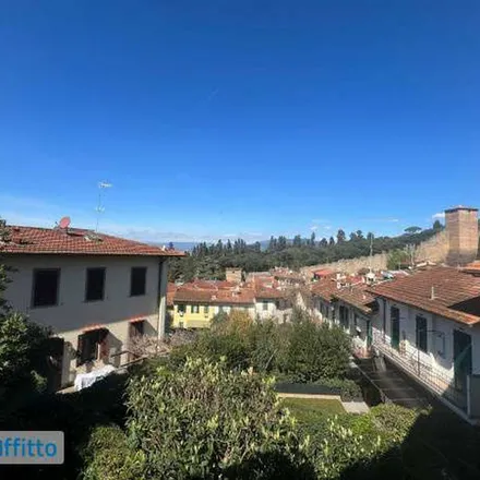 Image 4 - Viuzzo del Bobolino 1, 50125 Florence FI, Italy - Apartment for rent