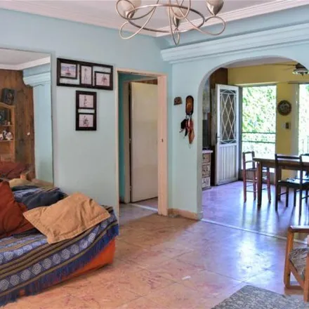 Image 2 - Avenida Italia 883, Partido de Tigre, B1648 EEI Tigre, Argentina - House for sale