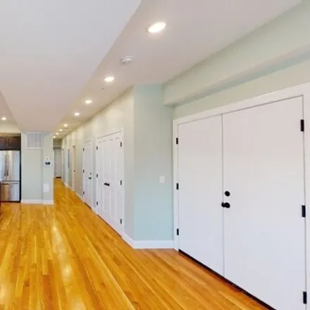 Rent this 3 bed apartment on 200 L Street in Boston, MA 02127