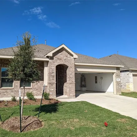 Rent this 4 bed house on 899 Sequoia Drive in Anna, TX 75409
