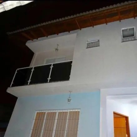 Buy this 3 bed house on Rua Miguel Yunes in Vila Arriete, São Paulo - SP