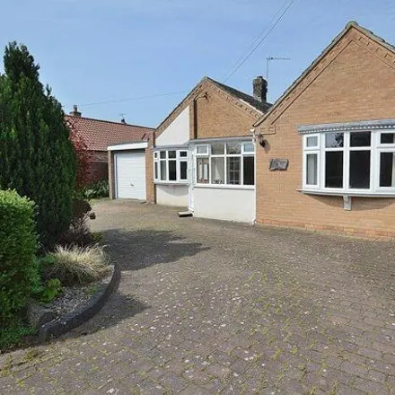 Buy this 3 bed house on Glebe Farm in Mayfield, Main Street