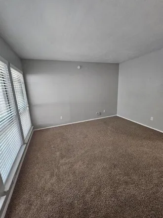 Rent this 2 bed condo on 2535 Pinegrove Circle in Arlington, TX 76006
