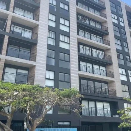 Rent this 1 bed apartment on Los Pinos Street in San Isidro, Lima Metropolitan Area 15027