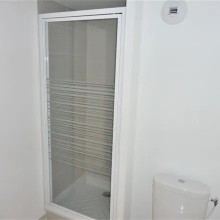 Rent this 1 bed apartment on 217 Allée François Chalbos in 34170 Castelnau-le-Lez, France