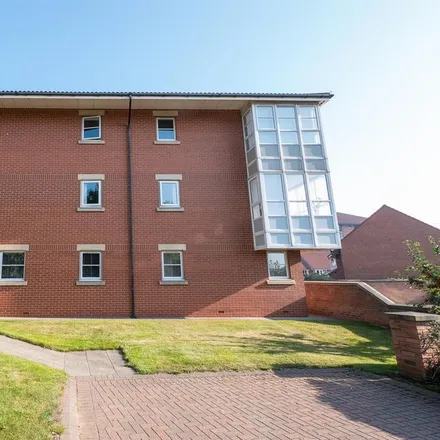 Rent this 2 bed apartment on Beacon Drive in Sunderland, SR6 0RJ