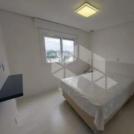 Rent this 1 bed apartment on Restaurante do Leandro in Rua Sinimbu, Centro
